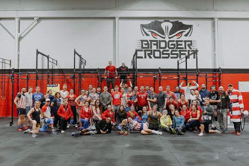 Gym «Badger CrossFit», reviews and photos, 1169 N 62nd St, Wauwatosa, WI 53213, USA