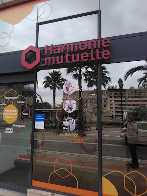 Harmonie Mutuelle à Toulon