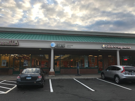 Spring Mobile AT&T Authorized Retailer, 1095 Kennedy Rd #7a, Windsor, CT 06095, USA, 