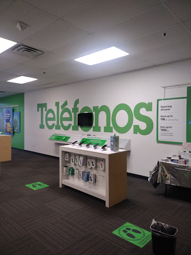 Cell Phone Store «Cricket Wireless Authorized Retailer», reviews and photos, 800 Dallas Hwy 160 T, Waxahachie, TX 75165, USA