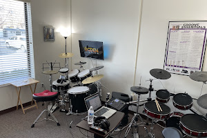 Ogden Drum Studio