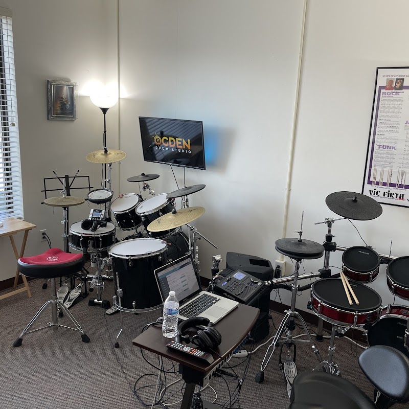 Ogden Drum Studio