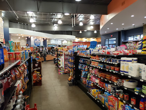 Gas Station «BP», reviews and photos, 1000 E Southline Rd, Tuscola, IL 61953, USA