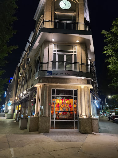 Personal Injury Attorney «Hensley Legal Group, PC», reviews and photos