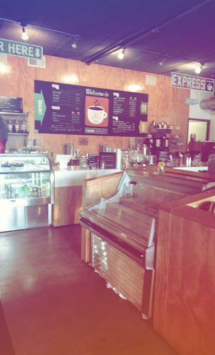 Coffee Shop «Giant Coffee», reviews and photos, 1437 N 1st St, Phoenix, AZ 85004, USA