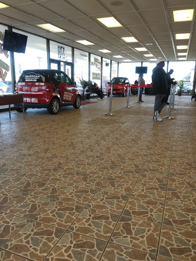 Auto Auction «Waukegan Auto Auction», reviews and photos, 2731 Belvidere Rd, Waukegan, IL 60085, USA