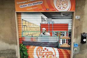Pizzeria Da Mina di Palmas Giacomo image
