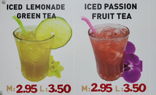 Donut Shop «Honey Donuts», reviews and photos, 1883 Daly St # 103, Los Angeles, CA 90031, USA