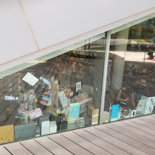 Art Museum «The Institute Of Contemporary Art», reviews and photos, 25 Harbor Shore Drive, Boston, MA 02210, USA