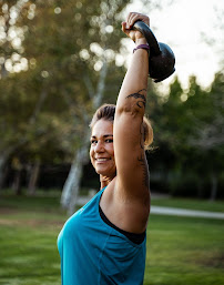 Moxie Strength and Nutrition - Photo 4 - Car repair in , Hemet