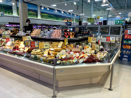 Produce Market «ShopRite of East Windsor», reviews and photos, 319 US-130, Hightstown, NJ 08520, USA