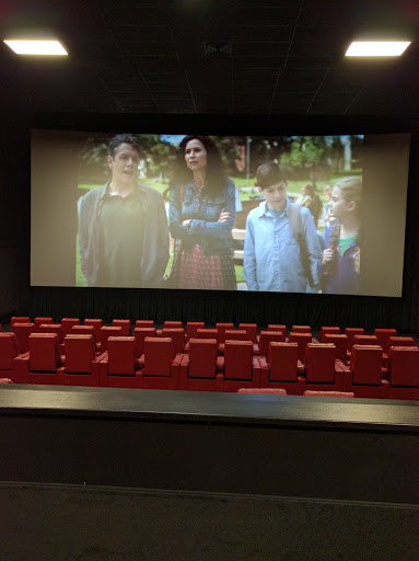 Movie Theater «AMC Showplace Washington Square 12», reviews and photos, 10280 E Washington St, Indianapolis, IN 46229, USA