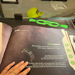 Photo n°1 de l'avis de K. fait le 16/11/2023 à 19:31 sur le  New Bridge Pizza Club à Florence