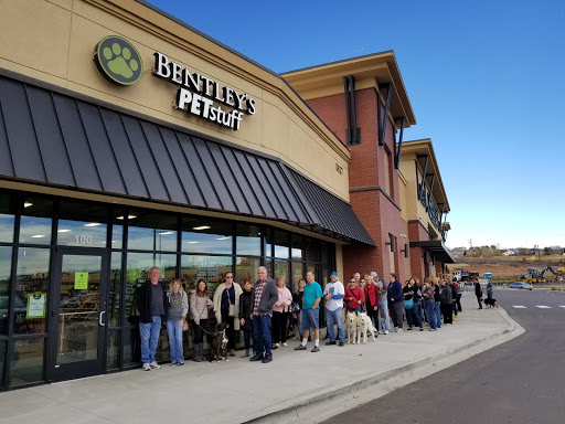 EarthWise Pet Powers Pointe