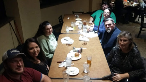 Live Music Venue «Osage Casino Bartlesville», reviews and photos, 222 Allen Rd, Bartlesville, OK 74003, USA