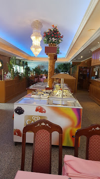 Atmosphère du Restaurant asiatique Le Royal-Saint-Dié à Saint-Dié-des-Vosges - n°4