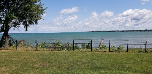 Historical Landmark «Dunkirk Lighthouse», reviews and photos, 1 Point Dr N, Dunkirk, NY 14048, USA