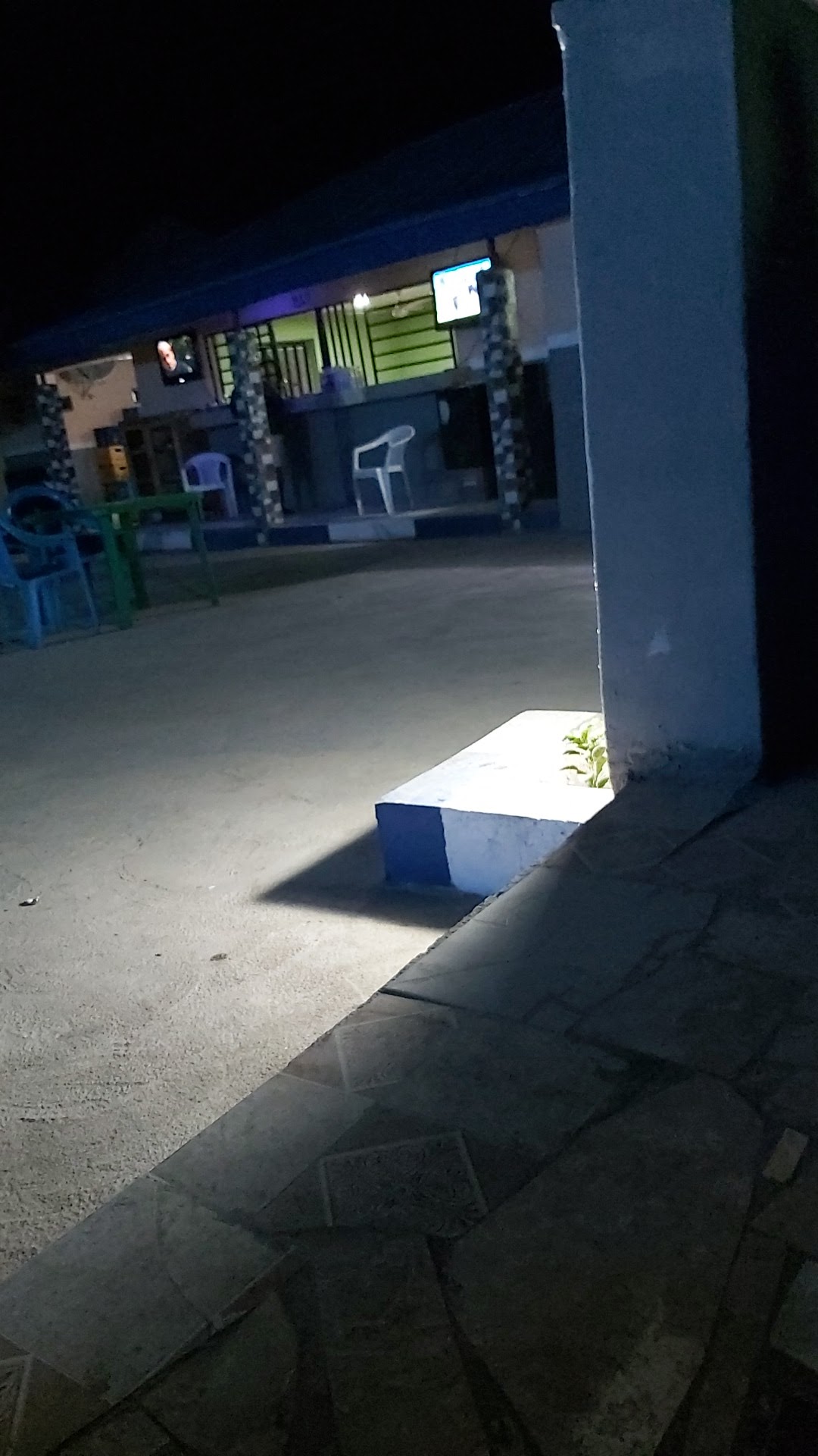 Light garden