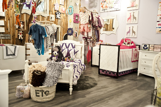 Baby Store «Twinkle Twinkle Little One», reviews and photos, 2007 W Belmont Ave, Chicago, IL 60618, USA