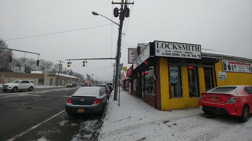 Locksmith «Key Star Locksmith», reviews and photos, 155a Northern Blvd, Great Neck, NY 11021, USA