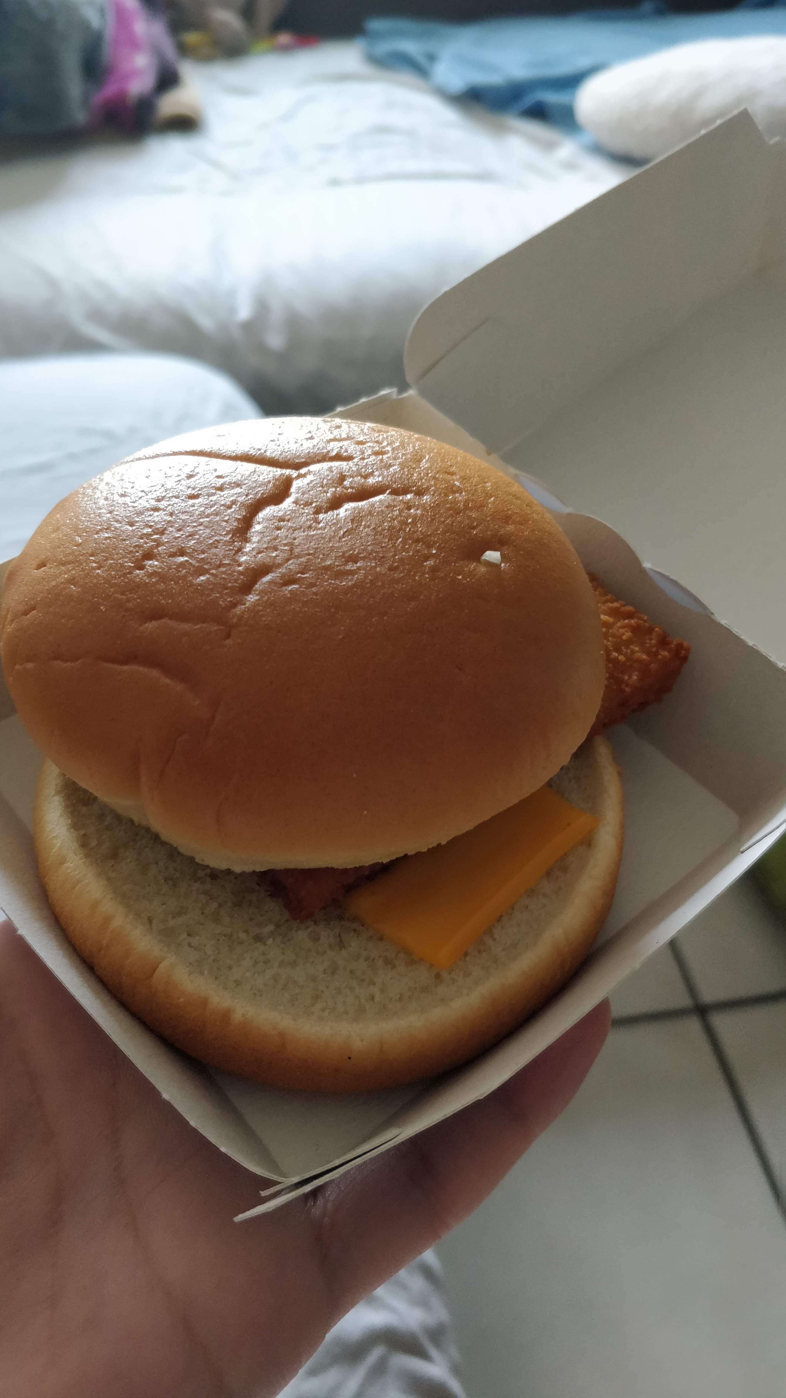 Photo n° 1 de l'avis de MadameHass. fait le 20/04/2019 à 10:30