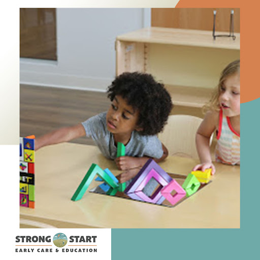 Day Care Center «Strong Start Early Care & Education - Pre-School and Daycare», reviews and photos, 56 Quarry Rd, Trumbull, CT 06611, USA