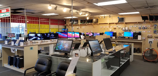 Used Computer Store «Action Computers Inc.», reviews and photos, 2890 S Colorado Blvd F, Denver, CO 80222, USA