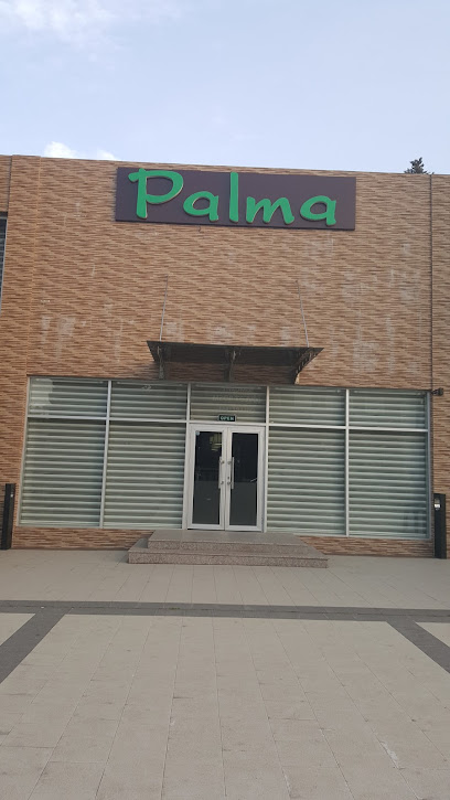 Palma - HMWH+R26, Samad Vurghun, Sumqayit 5000, Azerbaijan