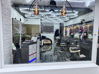 Coiffeur barbier mirabeau à Paris