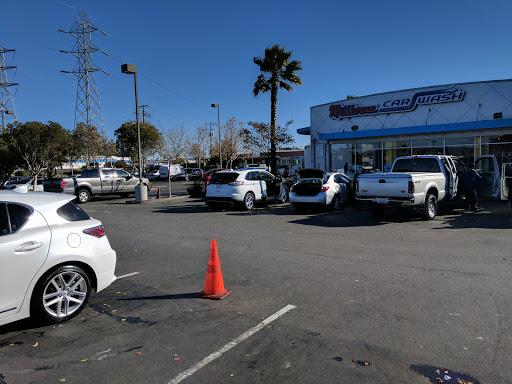 Car Wash «Millbrae Express Car Wash», reviews and photos, 310 Adrian Rd, Millbrae, CA 94030, USA