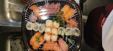 Photos du propriétaire du Restaurant japonais Sushi Huit à Saint-Ouen-sur-Seine - n°2