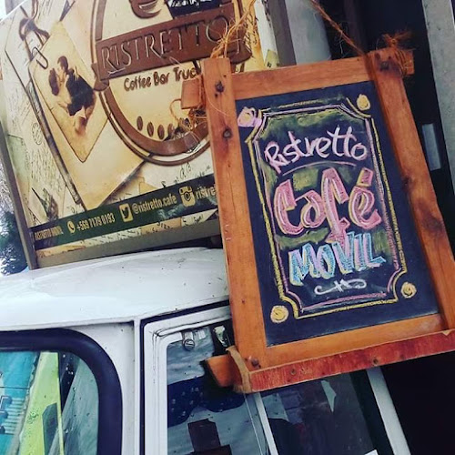 Opiniones de Ristretto cafe&bistro en Chillán - Cafetería