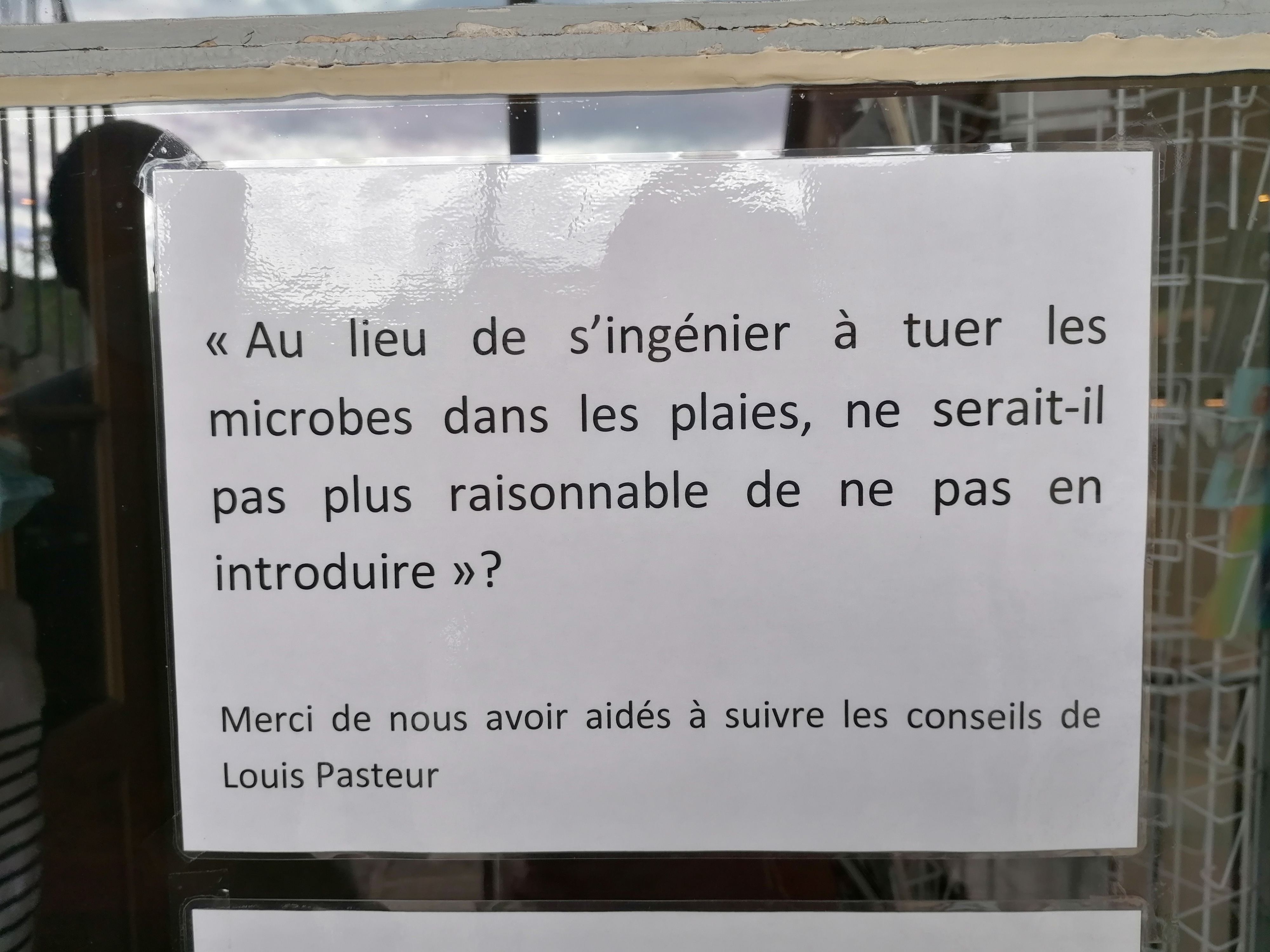 Photo n° 4 de l'avis de Marjorie.e fait le 27/08/2020 à 15:34
