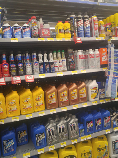 Supermarket «Walmart Neighborhood Market», reviews and photos, 408 Tiny Town Rd, Clarksville, TN 37042, USA