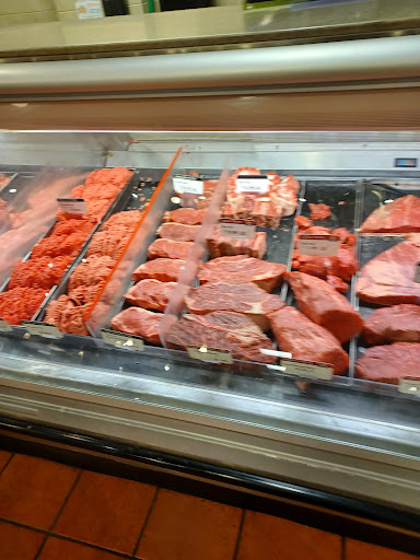 Grocery Store «The Fresh Market», reviews and photos, 2510 Quarry Lake Dr, Baltimore, MD 21209, USA