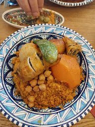 Photo n°6 de Au Cœur de Tunis St Cyprien à Toulouse ()