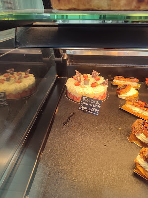 Le fournil des Copains à Pessac
