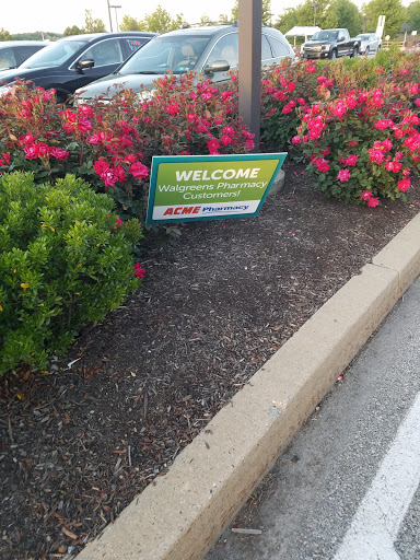 Grocery Store «ACME Markets», reviews and photos, 400 Simpson Dr, Chester Springs, PA 19425, USA