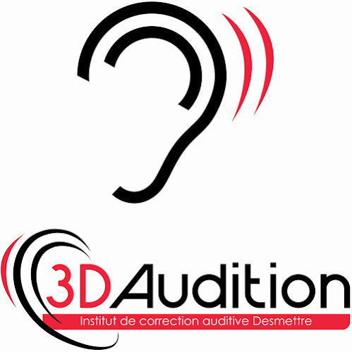 Magasin d'appareils auditifs 3D Audition - Audioprothésiste Miribel Miribel