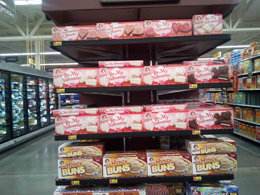 Supermarket «Walmart Neighborhood Market», reviews and photos, 408 Tiny Town Rd, Clarksville, TN 37042, USA