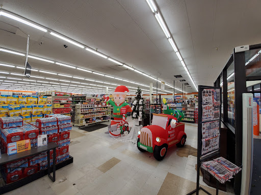 Discount Store «Big Lots», reviews and photos, 1990 S Academy Blvd, Colorado Springs, CO 80916, USA