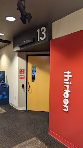 Movie Theater «AMC Stonebriar 24», reviews and photos, 2601 Preston Rd #300, Frisco, TX 75034, USA