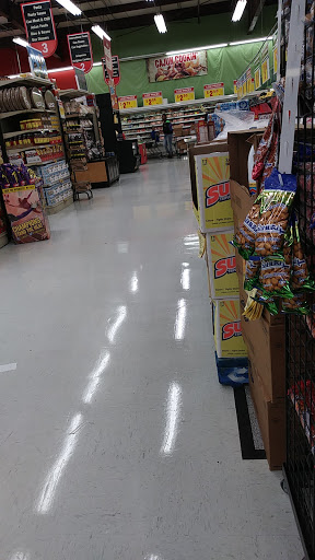 Grocery Store «H-E-B Grocery», reviews and photos, 3401 Gulfway Dr, Port Arthur, TX 77642, USA