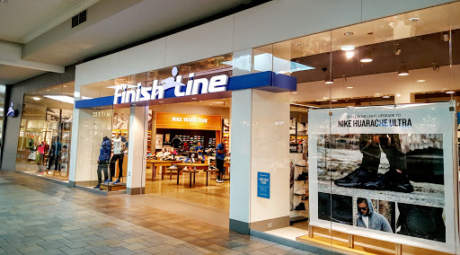 Finish line Stores Indianapolis