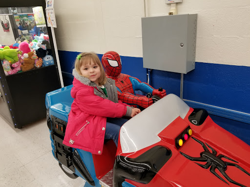 Toy Store «Toys