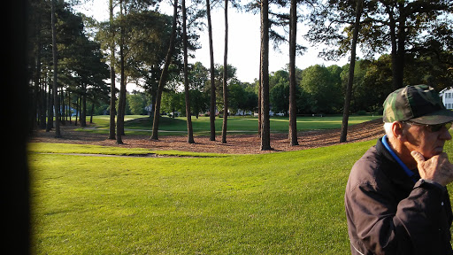 Golf Club «Cripple Creek Golf and Country Club», reviews and photos, 29494 Cripple Creek Rd, Dagsboro, DE 19939, USA