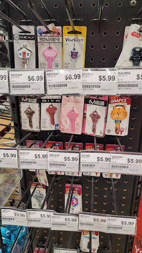 Hardware Store «Ace Hardware Brickell», reviews and photos, 900 SW 2nd Ave, Miami, FL 33130, USA