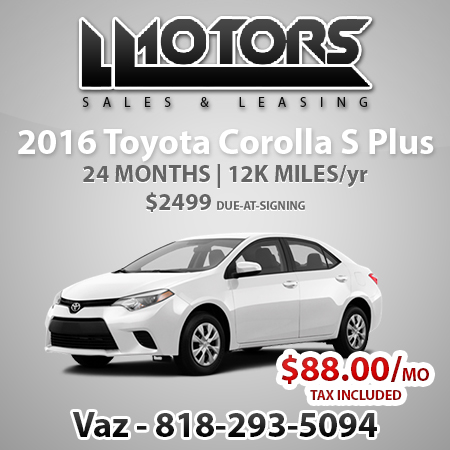 Great Auto Leasing & Sales