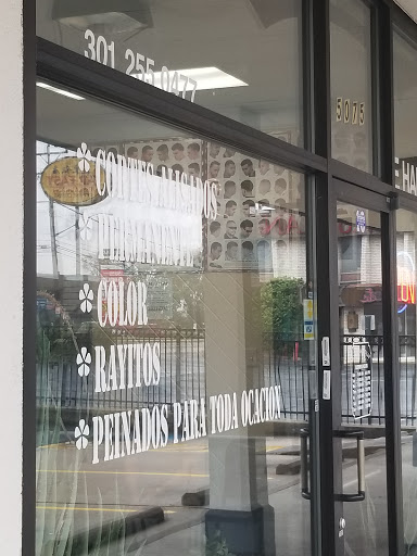 Beauty Salon «Fatima Hair Salon», reviews and photos, 5075 Nicholson Ln, Rockville, MD 20852, USA