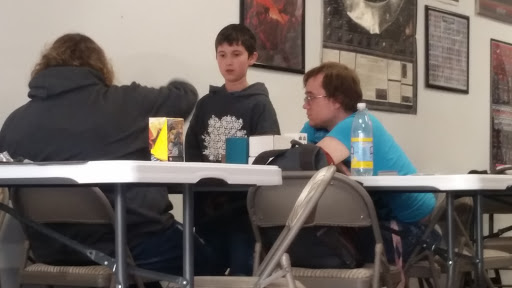 Video Game Store «Destiny Games», reviews and photos, 37828 Ford Rd, Westland, MI 48185, USA